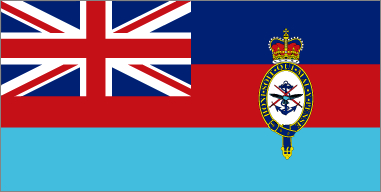 [Chief of Defence Staff flag]